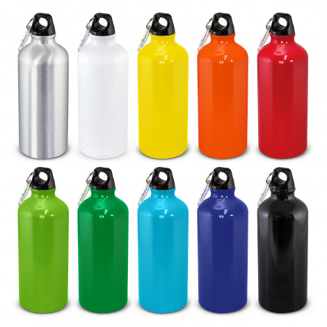 Pricebuster Aluminum Water Bottles